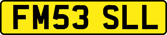 FM53SLL