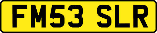 FM53SLR