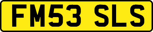 FM53SLS