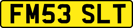 FM53SLT