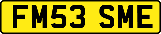 FM53SME