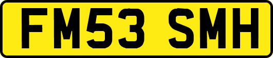 FM53SMH