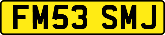 FM53SMJ