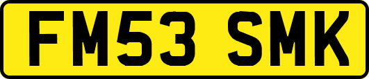 FM53SMK
