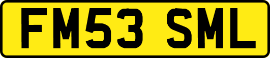 FM53SML