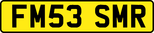 FM53SMR