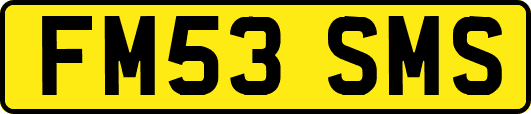 FM53SMS