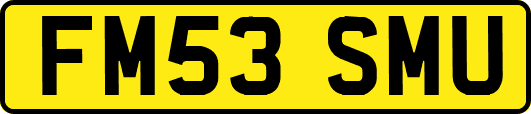 FM53SMU