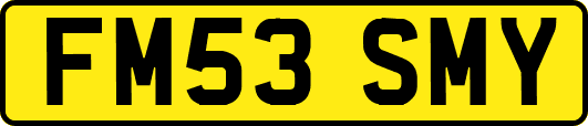 FM53SMY