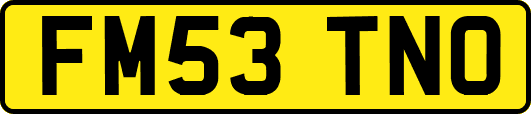 FM53TNO