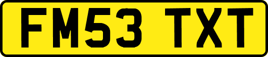 FM53TXT