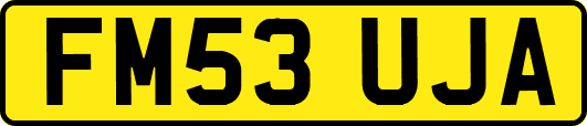 FM53UJA