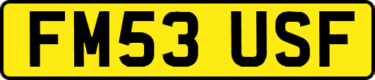 FM53USF
