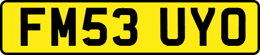 FM53UYO