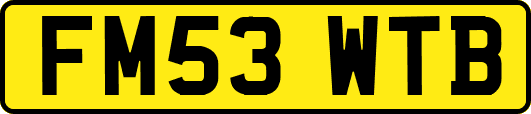 FM53WTB