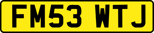 FM53WTJ