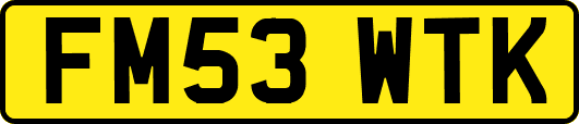 FM53WTK