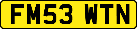 FM53WTN
