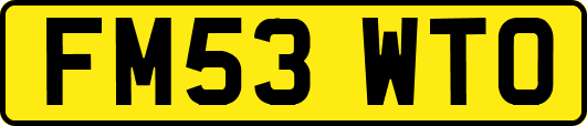FM53WTO