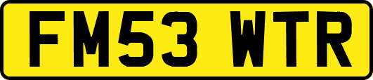 FM53WTR