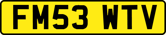 FM53WTV