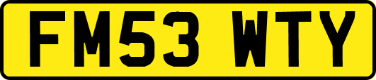FM53WTY