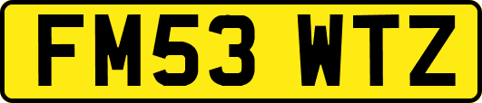 FM53WTZ
