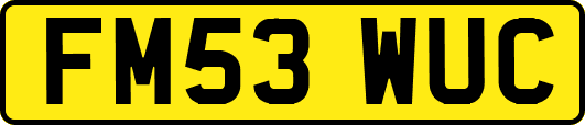 FM53WUC