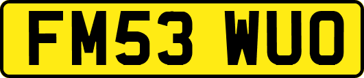 FM53WUO
