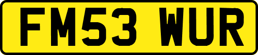 FM53WUR
