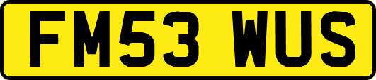 FM53WUS