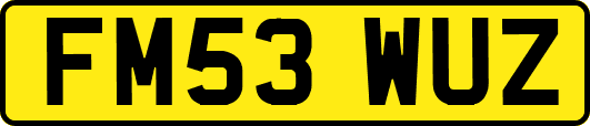 FM53WUZ