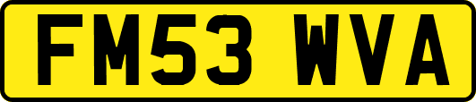 FM53WVA