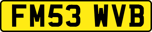 FM53WVB
