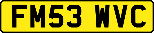 FM53WVC