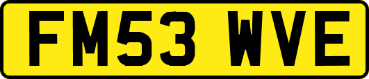 FM53WVE