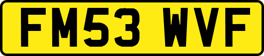 FM53WVF