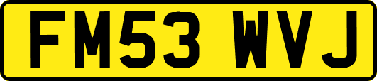 FM53WVJ
