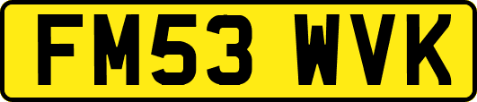 FM53WVK