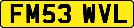FM53WVL