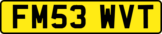 FM53WVT