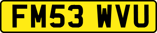 FM53WVU
