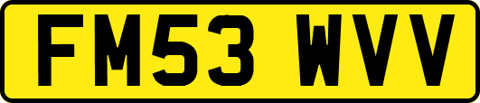 FM53WVV