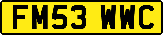 FM53WWC