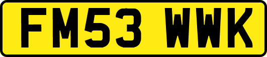 FM53WWK