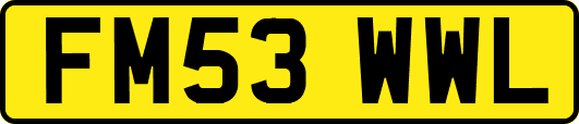 FM53WWL
