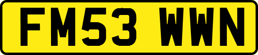 FM53WWN