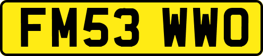 FM53WWO