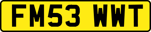 FM53WWT