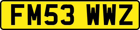 FM53WWZ